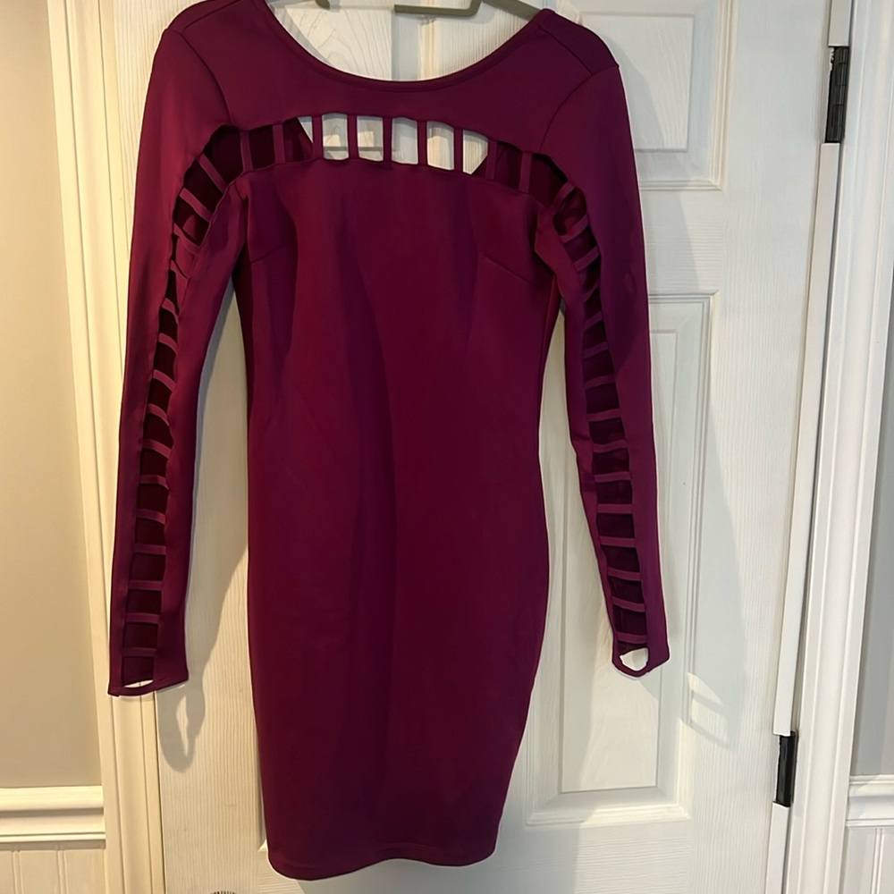 Dress Small